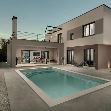 Villa 45 Vodnjan Exterior foto