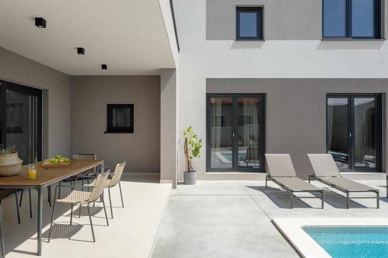 Villa 45 Vodnjan Exterior foto