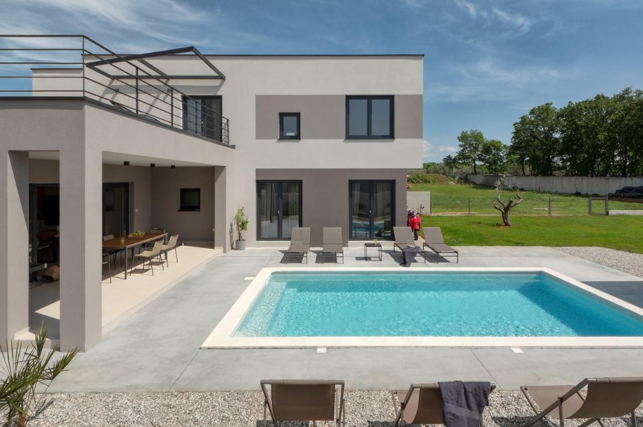 Villa 45 Vodnjan Exterior foto